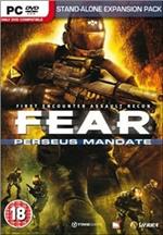 F.E.A.R. Perseus Mandate