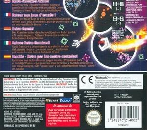 Geometry Wars: Galaxies - 5