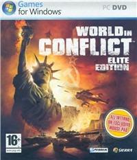 World in Conflict