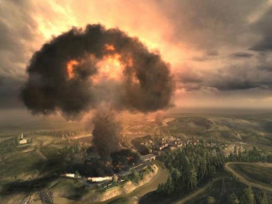 World in Conflict - 2