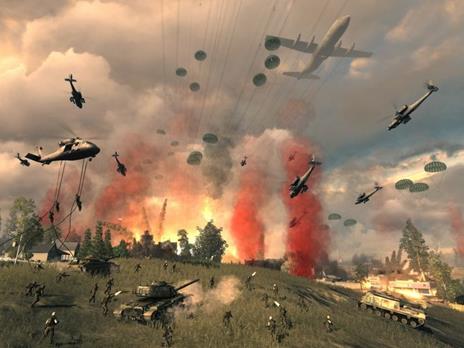 World in Conflict - 3