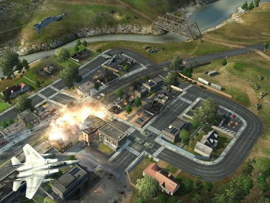 World in Conflict - 5