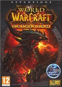 World of Warcraft: Cataclysm