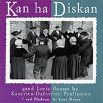 Kan Ha Diskan