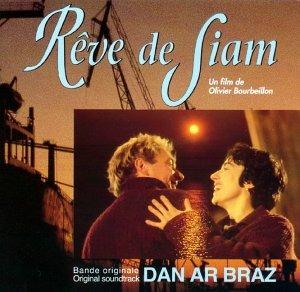 Reve De Gian - CD Audio di Dan Ar Braz
