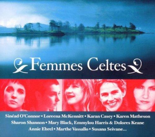 Femmes Celtes - CD Audio