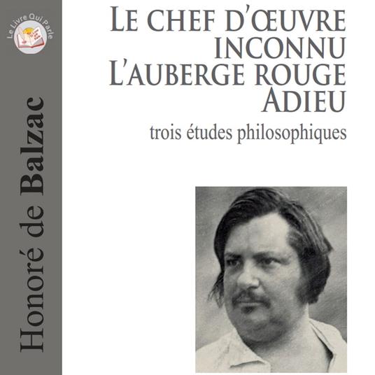 Trois études philosophiques