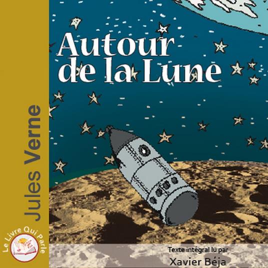 Autour de la Lune