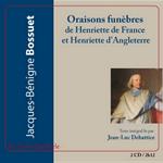 Oraisons funèbres