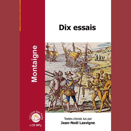 Dix essais