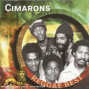 Reggae Best - CD Audio di Cimarons