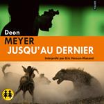 Jusqu'au dernier