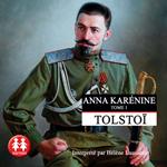 Anna Karénine - tome1/2