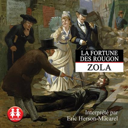 La fortune des Rougon