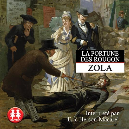 La fortune des Rougon