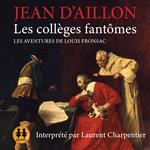 Les collèges fantomes