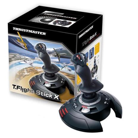 THR - Joystick Flight Stick X - 8