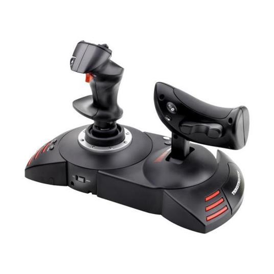 THR - T-Flight Hotas X PS3/PC