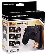 THR-Controller Firestorm DualAnalog 4 PC