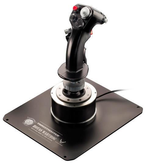 THR - Flight Stick Warthog - 2