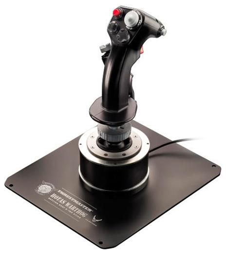 THR - Flight Stick Warthog