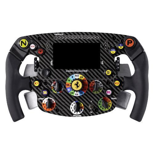 Volante simulatore guida FERRARI Formula Wheel Add On Ferrari Sf1000 Edition 4060172