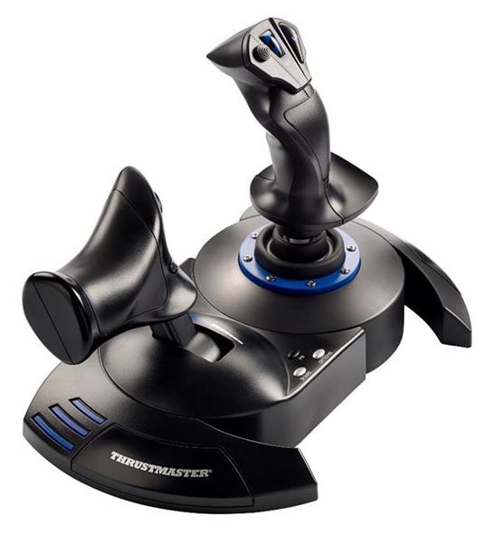 THR - T-Flight Hotas 4 PS4/PC - 13