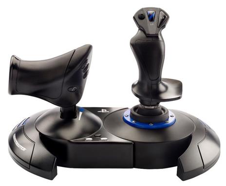 THR - T-Flight Hotas 4 PS4/PC - 15