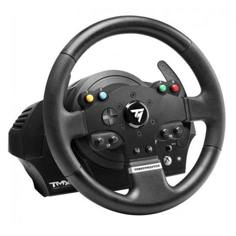 THR - Volante TMX Force Feedback XONE/PC - 11