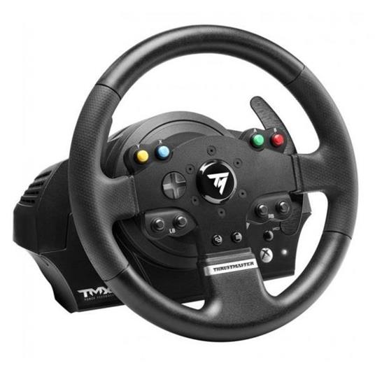 THR - Volante TMX Force Feedback XONE/PC - 5