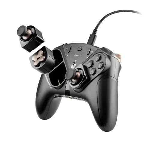 Thrustmaster Eswap X2 Pro Controller USB Gamepad PC Xbox Nero