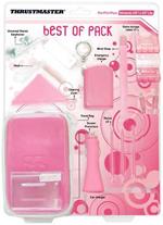 THR - Best of Pack 14 in 1 Pink DS/3DS