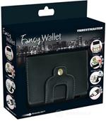 THR - DSi Fancy Wallet Black