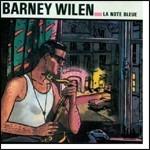 La note bleue - CD Audio di Barney Wilen