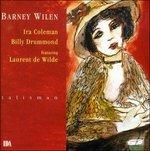 Talisman - CD Audio di Barney Wilen