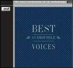 Best Audiophile Voices vol.1 - XRCD