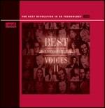 Best Audiophile Voice vol.2