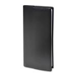 Agenda Settimanale Quo Vadis Italnote B Impala 8.8X17 Cm 2024 Nero