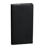 Agenda Settimanale Quo Vadis Planning 16 S Spirale 9X16 Cm 2023 Nero