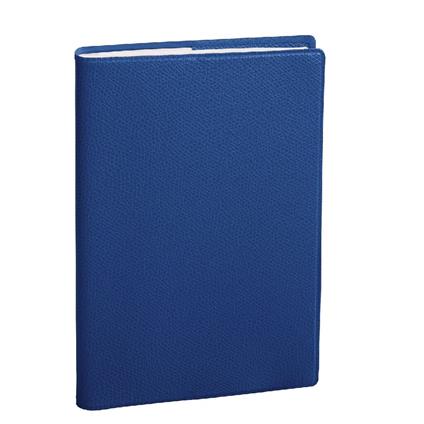 Agenda Settimanale Quo Vadis Presidente Impala 21×27.9 Cm 2023 Blu