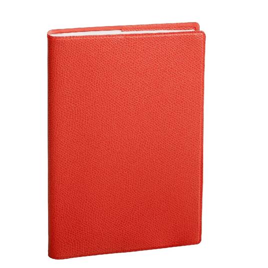 Agenda Settimanale Quo Vadis Prenote Impala 21X29.7 Cm 2023 Arancio