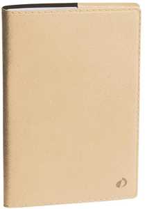 Cartoleria Agenda Quo Vadis Universitaire 2024-2025, 12 mesi, settimanale, Toscana, beige - 10x15 Quo Vadis