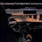 This Night Won't Last Forever - CD Audio di Bill LaBounty