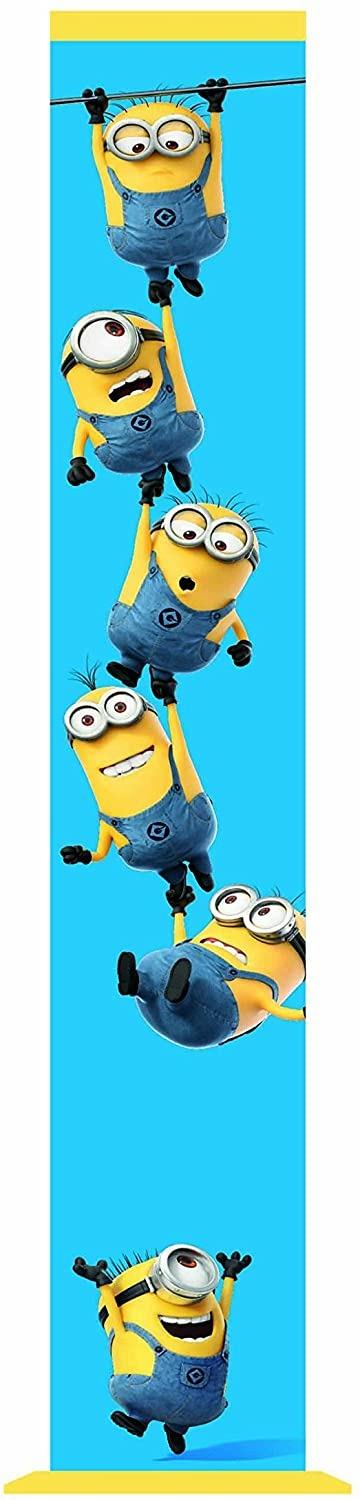 BlueTooth® Tower with Mic - Despicable Me - 6