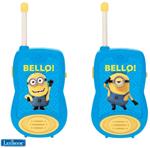 Lexibook TW12DES walkie talkie per bambino