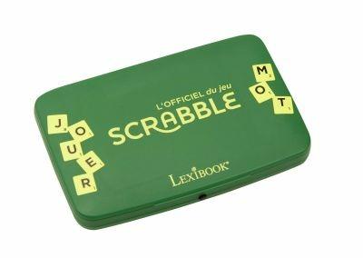 Lexibook SCF-428AFR gioco da tavolo - 4