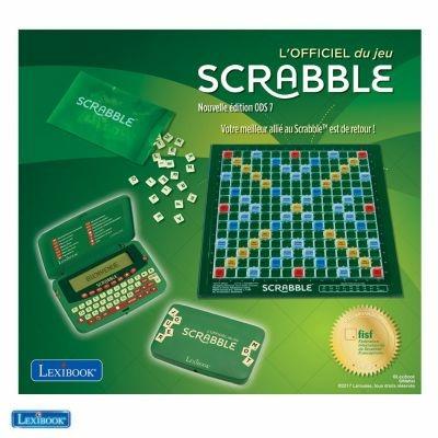 Lexibook SCF-428AFR gioco da tavolo - 6