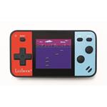 Console portatile LEXIBOOK Mini Cyber Arcade Schermo da 1,8 '' 150 giochi