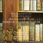 Sonata Secunda > Quinta Per Organo