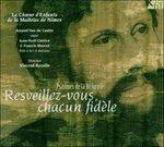 Resveillez-Vous Chacun Fidèle - Salmi Della Riforma (Digipack) - CD Audio